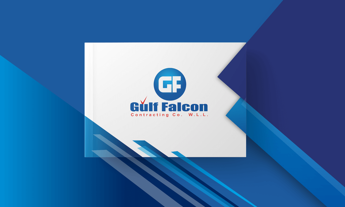 Gulf Falcon - Cover Image